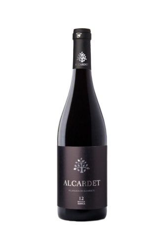 Bodegas Alcardet 12 messes