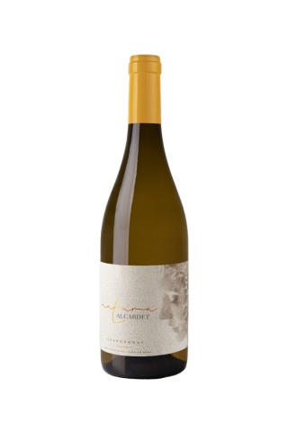 Alcardet Chardonnay Natura
