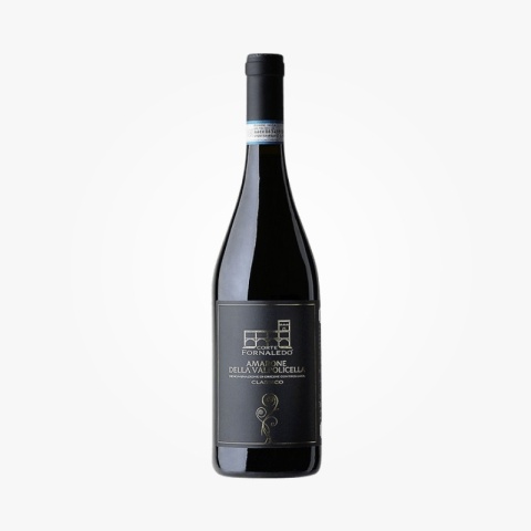Amarone della Valpolicella Classico Corte Fornaledo 2019