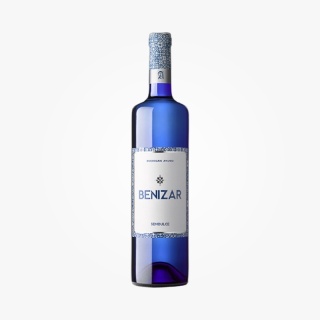 Benizar Semi-Sweet