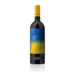 Bibi Graetz Testamatta Toscana IGT 2021