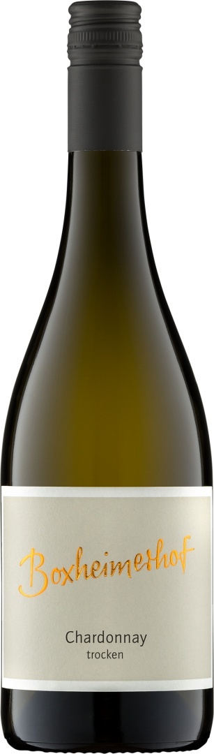 Boxheimerhof Chardonnay Trocken