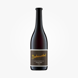 Boxheimerhof Gundheimer Mandelbrunnen Pinot Noir 2022