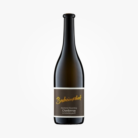 Boxheimerhof Klausenberg Chardonnay Oak Matured 2023