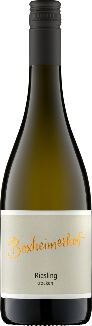 Boxheimerhof Riesling Trocken 1Litr