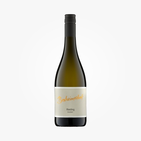 Boxheimerhof Riesling Trocken 1Litr 2024