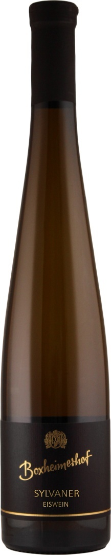 Boxheimerhof Sylvaner Eiswein 375 Ml