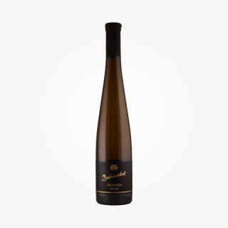 Boxheimerhof Sylvaner Eiswein 375 ml 2024