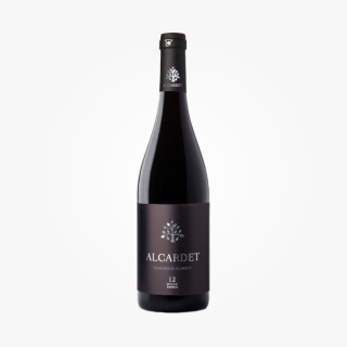 Bodegas Alcardet 12 messes