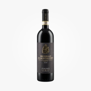 Brunello di Montalcino Pinino 2020