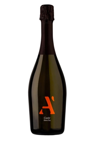 Cason Brusa Cuuve Spumante Extra Dry