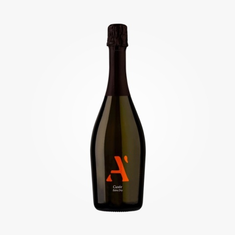 Cason Brusa Cuuve Spumante Extra Dry