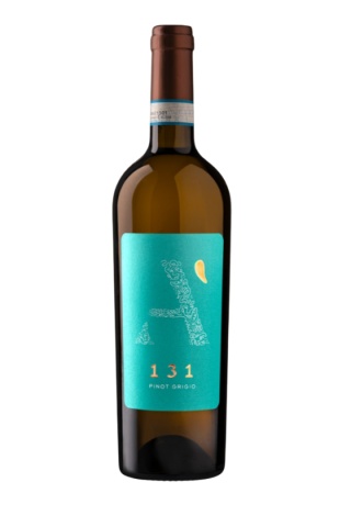 Cason Brusa Pinot Grigio