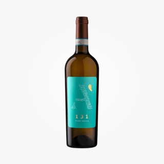 Cason Brusa Pinot Grigio