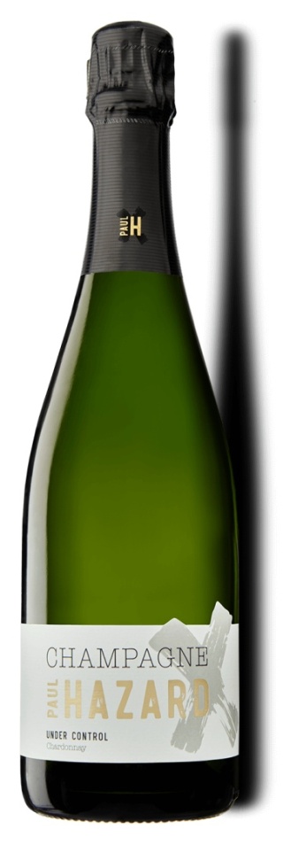 Champagne Paul Hazard Blanc de Blanc