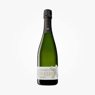 Champagne Paul Hazard Blanc de Blanc