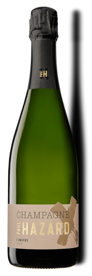 Champagne Paul Hazard Brut