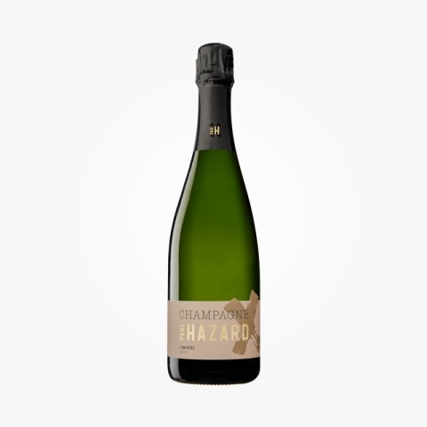 Champagne Paul Hazard Brut