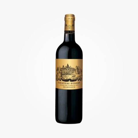 Chateau D'Issan 2022 Bordeaux, Margaux