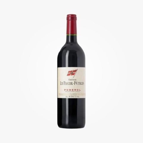 Chateau La Fleur Petrus - Pomerol 2018, Bordeaux