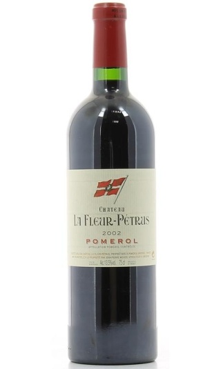 Chateau La Fleur Petrus - Petrus Pomerol 2018, Bordeaux