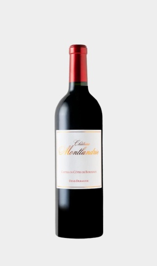 Chateau Montlandrie 2021 , Bordeaux