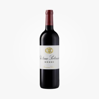 Chateau Potensac 2021 Bordeaux, Medoc