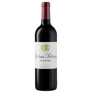 Chateau Potensac 2021 Bordeaux, Medoc