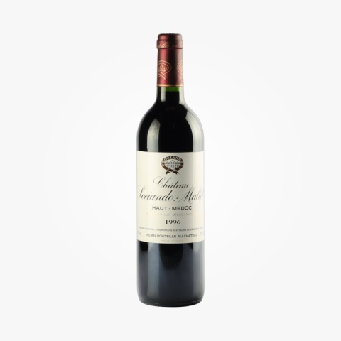 Chateau Sociando Mallet 2021, Bordeaux