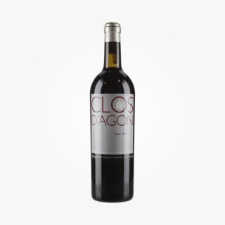 Clos D'Agon 2000, Cataluna