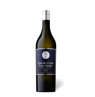 Clos Des Lunes- Lune D'Argent 2017