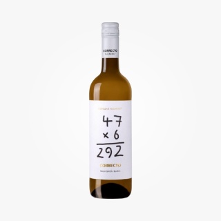 Correcto Sauvignon Blanc