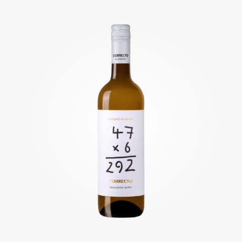 Correcto Sauvignon Blanc