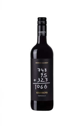 Correcto Tempranillo