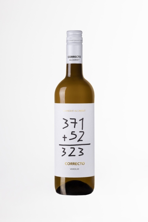 Correcto Verdejo
