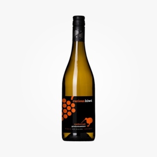 Curious Kiwi Gewurztraminer