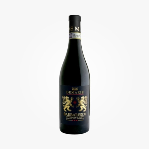 Demarie Barbaresco DOCG 2020
