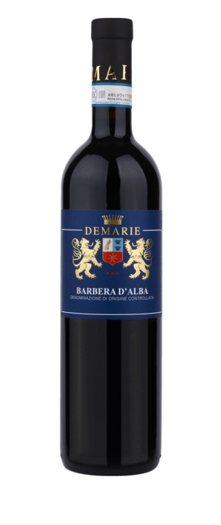 Demarie Barbera d'Alba