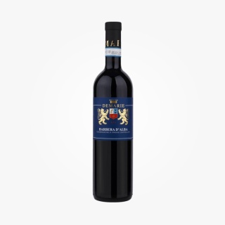 Demarie Barbera d'Alba 2022