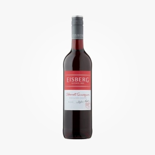 Eisberg Cabernet Sauvignon Wino bezalkoholowe 0%