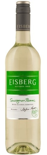 Eisberg Sauvignon Blanc wino bezalkoholowe 0%
