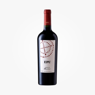 Epu Vins Chiliens 2022 by Almaviva
