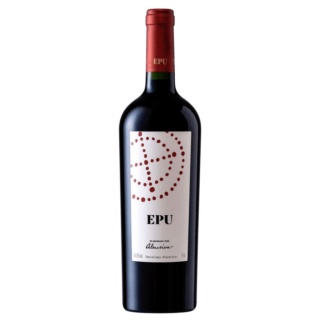 Epu Vins Chiliens 2022 by Almaviva