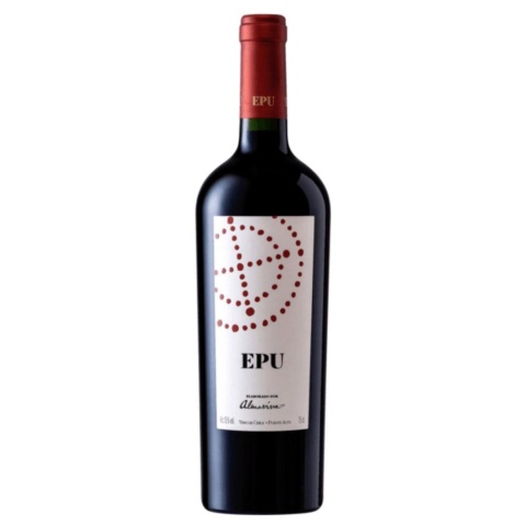 Epu Vins Chiliens 2022 by Almaviva