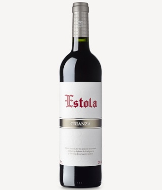 Estola Crianza