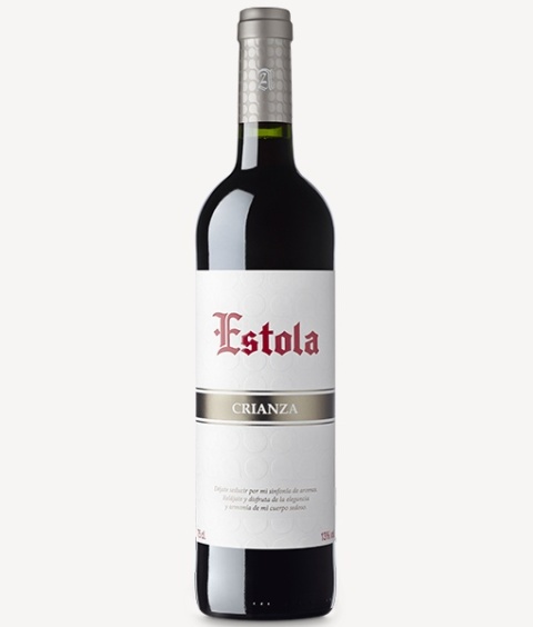 Estola Crianza