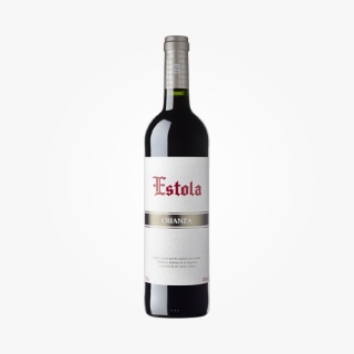 Estola Crianza 2022