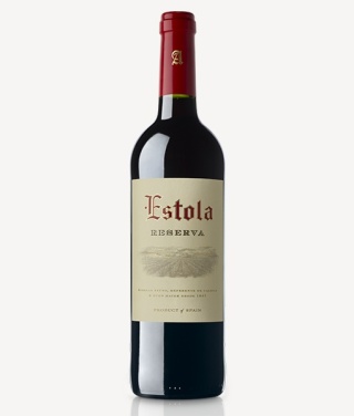 Estola Reserva