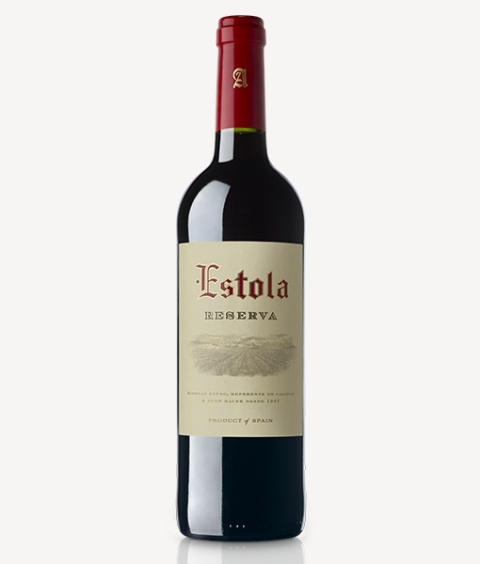 Estola Reserva