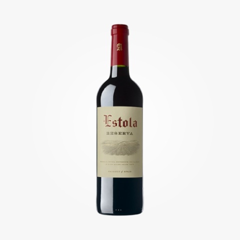 Estola Reserva 2021